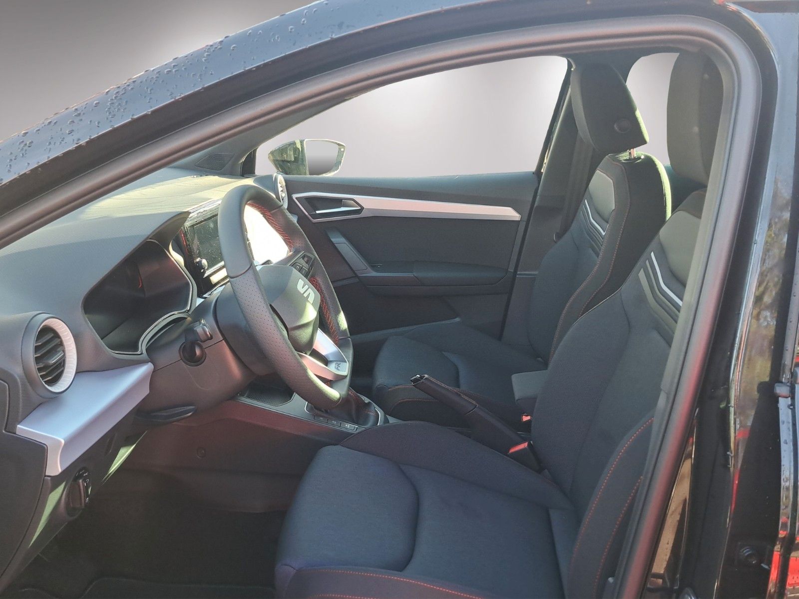 Ibiza FR 1.0 TSI SHZ PDC Kamera