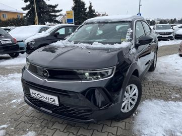 Opel Leasingangebot: Opel Mokka Klima*Carplay*SHz.*LED