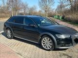 Audi A6 Allroad 3.0 TDI quattro 200kW S tronic - - Audi A6 Allroad: Standheizung