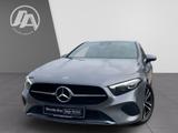 Mercedes-Benz A 200 d Progressive Adv.+Navi+LED+SHZ+Burmester+ - Mercedes-Benz A 200 Gebrauchtwagen in Bremen