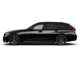 BMW M340d xDrive Touring Facelift Pano HUD HK 360° - BMW 340 in Dresden