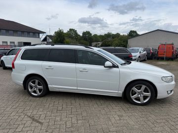 Volvo V70 - 4