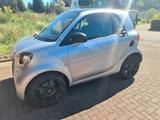 Smart Fortwo  EZ 10/15  Panorama 107.000km - Smart ForTwo: 0 Km