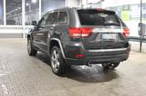 Jeep Grand Cherokee Overland 3.0 CRD 177kW Automa... - gebrauchte Jeep Grand Cherokee aus dem Jahr 2011