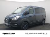 Ford Transit Nugget 2.0 TDCI 320 L1 / AHK, Aufstellda - Ford Transit 2 Wohnmobil