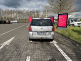 Opel Zafira 1.6 CNG - - Opel Zafira mit CNG-Antrieb: Navigationssystem, Kleinbus, 1.6