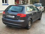 Audi A3 1.6 TDI (DPF) S tronic S line Sportback S... - Audi A3: Sportback Dpf