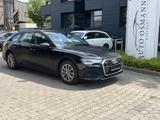 Audi A6 Avant 40 TDI quattro / 360 °/ LED /Virtual / - gebrauchte Audi A6 aus dem Jahr 2022