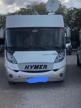 HYMER / ERIBA / HYMERCAR Hymer B614cl zu verkaufen  - HYMER / ERIBA 614