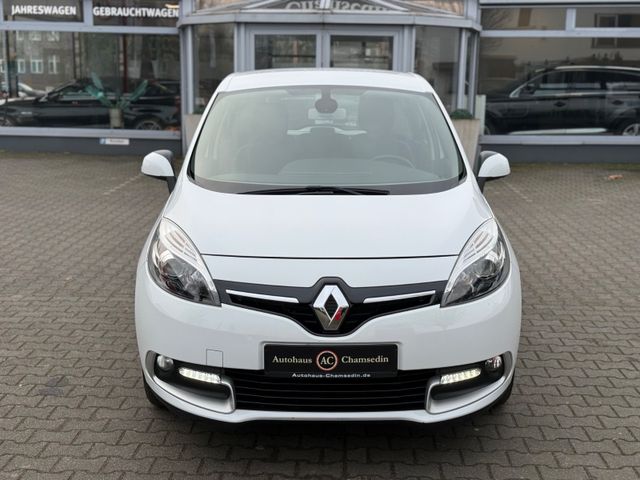 Renault Scenic III Paris