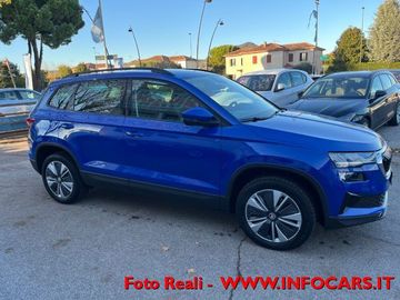 Skoda Karoq - 10