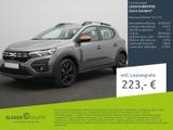 Dacia Sandero Stepway Extreme TCe 110 - Dacia Sandero Jahreswagen: Stepway