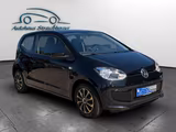 Volkswagen up! move up! BMT Tempo AUX PDC hi NP: 15.000,00€ - Volkswagen up! aus 2012