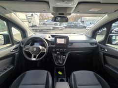 Fahrzeugabbildung Grand Kangoo III Techno 1.3 TCe130 7 Sitzer