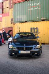 BMW E63 630i VFL 258ps Schalter 2 Vorbesitzer - BMW 6er-Reihe E63 mit Benzin-Antrieb
