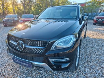 Mercedes ML 350 - 1