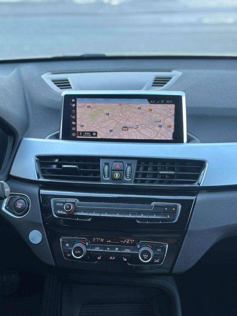 BMW X1 xDrive 25 e*ADVANTAGE*SHZ-AHK-TEMPO*DIGITAL* foto 23