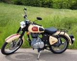 Royal Enfield Bullet Classic  - ROYAL ENFIELD BULLET