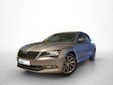 Skoda Superb 2.0 TSI DSG L&K 220PS, Navi, Leder belüft - Skoda Superb mit Benzin-Antrieb: Limousine, 2.0