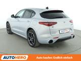 Alfa Romeo Stelvio 2.2 JTDM Veloce Q4 Aut.*NAV*ACC*CAM*PDC* - gebrauchte Alfa Romeo Stelvio aus dem Jahr 2020