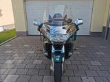 Honda Gold Wing1500 SE - Angebote