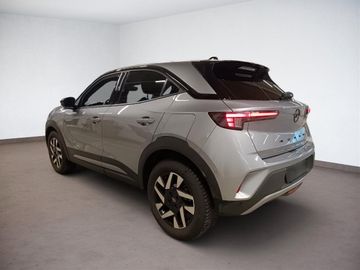 Opel Mokka - 8