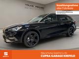 Seat Leon Sportstourer 1.5 eTSI W FR Black Edition LM - Seat Leon Neuwagen in Duisburg