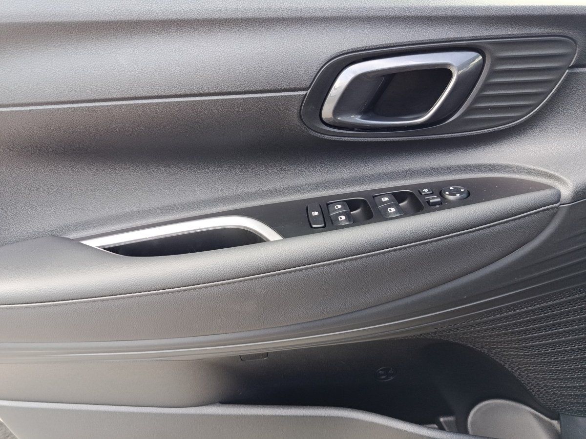 Hyundai i20 – Bild 14