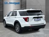 Ford Explorer ST-Line Plug-in-Hybrid 4x4 7-Sitzer Kam - Ford Explorer: ST