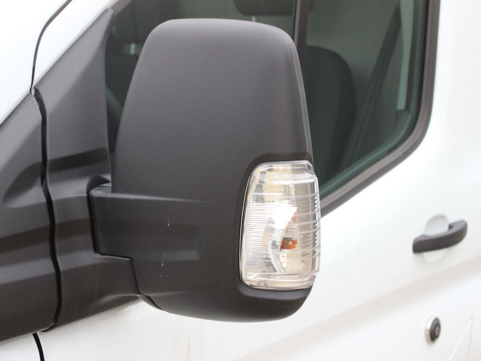 Fahrzeugabbildung Ford Transit Kasten Trend 350L2 Elektro