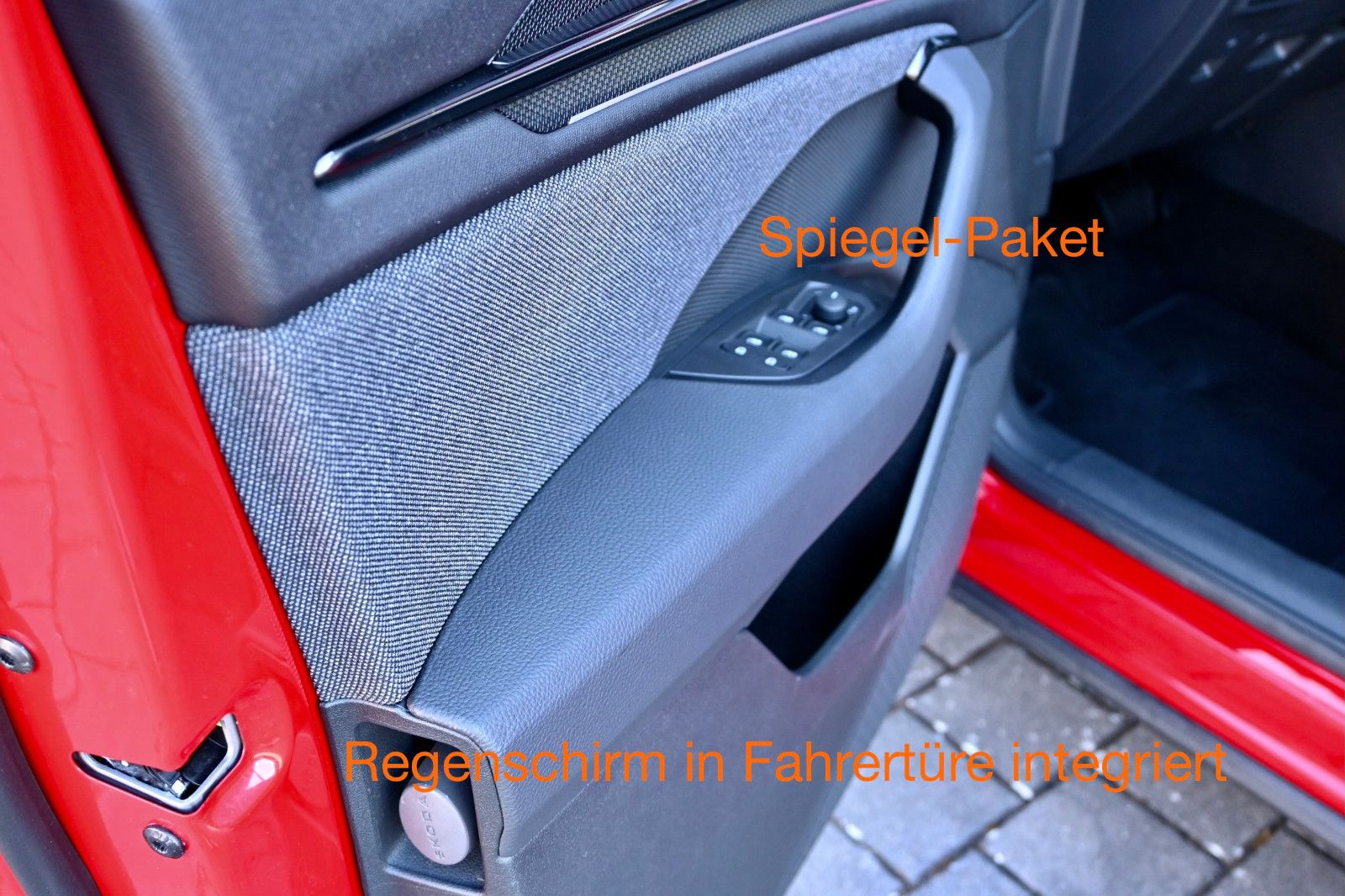 Fahrzeugabbildung SKODA Kodiaq 2.0 TDI 4x4 DSG °ACC°AHK°PANO°STANDHEIZ°