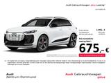 Audi Q6 e-tron performance S LINE PANO AHK 360CAM 20Z