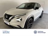 Nissan Juke 1.0 Enigma NAVI KLIMA 19 ZOLL - Nissan Juke: Enigma