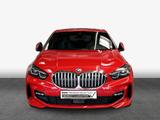 BMW 118i M Sport - BMW 118 mit Benzin-Antrieb: Leder