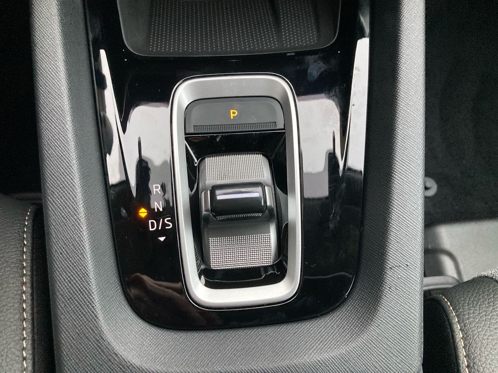 Skoda Octavia - Bild 18