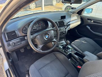 BMW 320 - 8