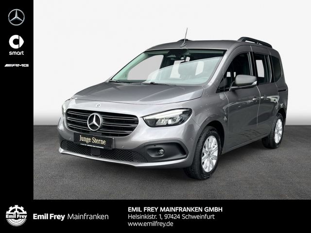 Mercedes-Benz Citan Tourer 113 Standard PRO, Klima, MBUX, Navi