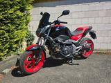 Honda NC570SD DCT RC88 prima Zustand mit Zub. - HONDA NÜRNBERG