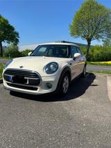 MINI ONE - KLM*PDC*SHZ - MINI ONE in Düsseldorf