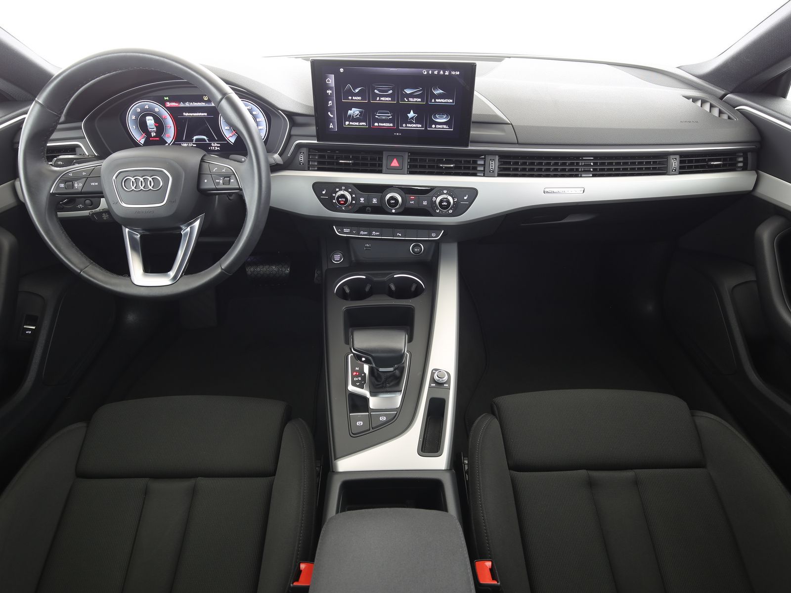 Audi A5 - Bild 11