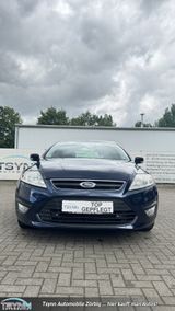 Ford Mondeo 1.6 EcoBoost  Trend - Ford Mondeo mit Benzin-Antrieb: Limousine, 1.6