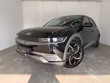 Hyundai IONIQ 5 Uniq Elektro 4WD+RELAX+BOSE+LEDER+WÄRMEP - gebrauchte Hyundai IONIQ 5 aus dem Jahr 2022