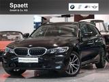 BMW 320d Tour. SportLi Memory AHK LED 18Zoll - BMW 320 Gebrauchtwagen in München