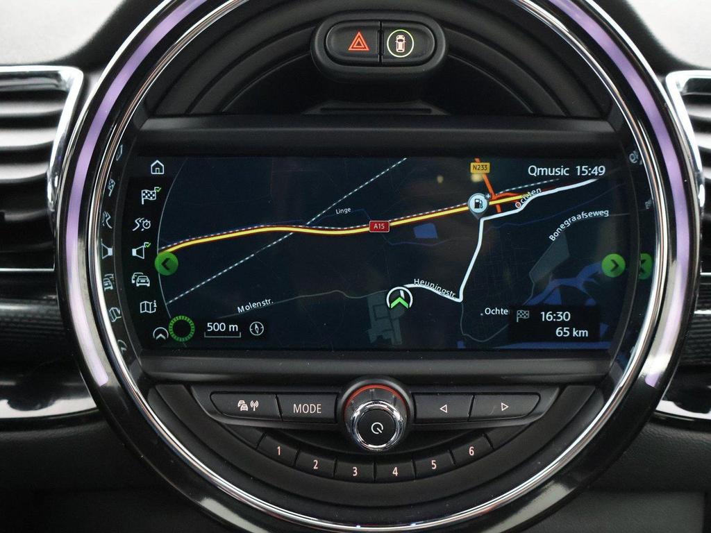 MINI John Cooper Works Clubman