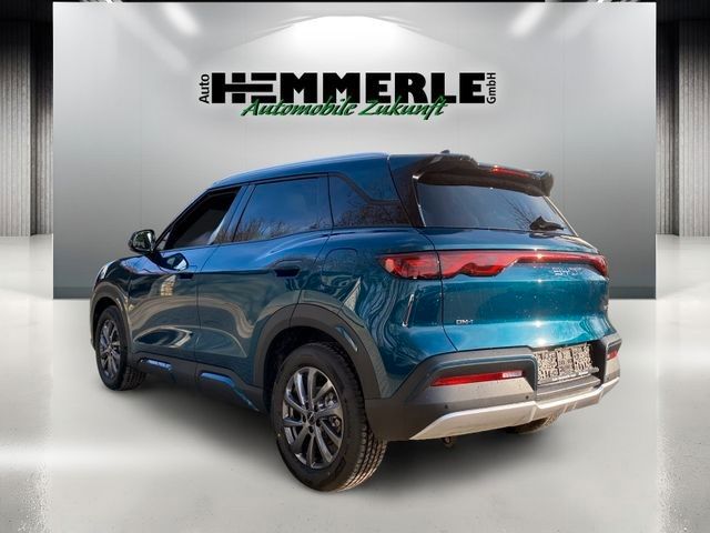 BYD ATTO 2