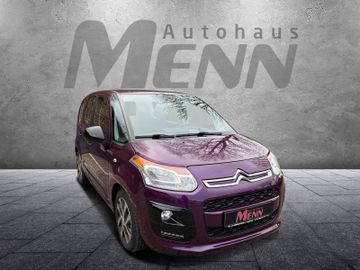 Citroën C3 Picasso 1.4 VTi 95 Tendance PDC hinten AHK