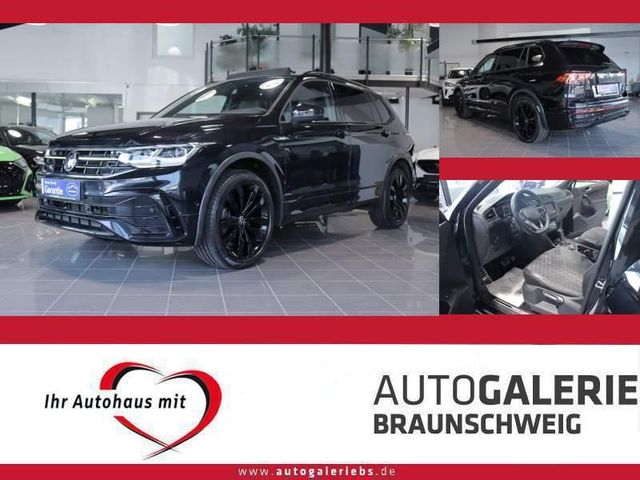 Volkswagen Tiguan Allspace 2.0 TSI R-LINE 4Motion 7-SITZE