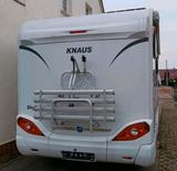 Knaus Traveller 650 DG mit Solaranlage  - Angebote entsprechen deinen Suchkriterien
