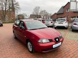 Seat Cordoba Lim. Reference*SCHIEBEDACH*SHZ*PDC - Seat Gebrauchtwagen von 2005