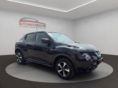 NISSAN Juke Bose Edition Navi Soundsystem 360 Kamera Kl